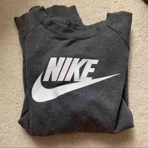 Nike Crewneck